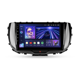 Штатная магнитола Teyes CC3 3/32 GB для Kia Soul III 2019-2024 на Android 10.0