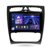 Штатная магнитола Teyes CC3 3/32 GB для Mercedes Benz C-class (W203) 2000-2004 на Android 10.0