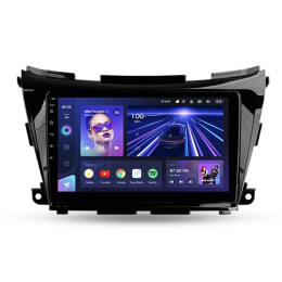 Штатная магнитола Teyes CC3 3/32 GB для Nissan Murano 2015-2022 на Android 10.0
