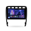 Штатная магнитола Teyes CC3 3/32 GB для Porsche Cayenne I (955) 2002-2006 на Android 10.0