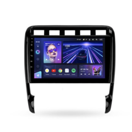 Штатная магнитола Teyes CC3 4/64 ГБ для Porsche Cayenne I (955) 2002-2006 на Android 10.0