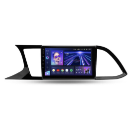 Штатная магнитола Teyes CC3 4/64 ГБ для Seat Leon III 2012-2020 на Android 10.0