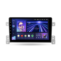 Штатная магнитола Teyes CC3 4/64 ГБ для Suzuki Vitara III 2005-2015 на Android 10.0