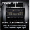Штатная магнитола Teyes CC3 3/32 GB для Suzuki Vitara III 2005-2015 на Android 10.0