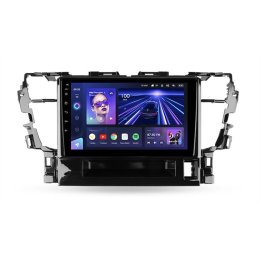 Штатная магнитола Teyes CC3 4/64 ГБ для Toyota Alphard III 2015-2020 на Android 10.0