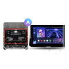 Штатная магнитола Teyes CC3 3/32 GB для Toyota Corolla XII 2019-2025 на Android 10.0