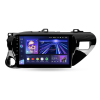 Штатная магнитола Teyes CC3 4/64 ГБ для Toyota Hilux 2015-2020 на Android 10.0