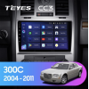 Штатная магнитола Teyes CC3 3/32 GB для Chrysler 300C I 2004-2011 на Android 10.0