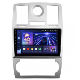Штатная магнитола Teyes CC3 4/64 ГБ для Chrysler 300C I 2004-2011 на Android 10.0