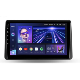 Штатная магнитола Teyes CC3 3/32 GB для Renault Duster 2020+ на Android 10.0