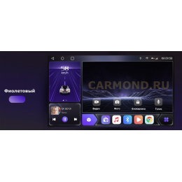 CarMedia OL-9107-P для Volkswagen TOUAREG 2011+ на Android 10.0