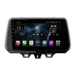 Магнитола Farcar H1135R (S400) для Hyundai Tucson 2018+ на Android 10.0