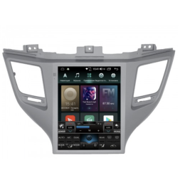 Штатная магнитола Roximo RT-2013 для Hyundai Tucson III 2015-2018 на Android 11.0