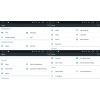Штатная магнитола CarMedia OL-9908-RL для Volkswagen Tiguan 2007-2016 на Android 10.0