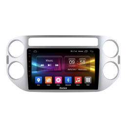 CarMedia OL-9908-RL для Volkswagen Tiguan 2007-2016 на Android 10.0