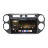 Штатная магнитола CarMedia OL-9908-2-Q для Volkswagen Tiguan 2007-2016 на Android 10.0