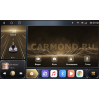 Штатная магнитола CarMedia OL-9106-L для Volkswagen Touareg ,T5 Caravelle/Transporter, Multivan 2002-2015 на Android 10.0