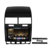 Штатная магнитола CarMedia OL-9106-L для Volkswagen Touareg ,T5 Caravelle/Transporter, Multivan 2002-2015 на Android 10.0