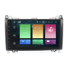 Магнитола CarMedia XN-9505-P30 Volkswagen Crafter 2006-2015, LT 2006-2015 на Android 9.0 купить по цене 27 900 руб.