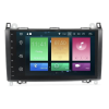 Магнитола CarMedia XN-9505-P5 Volkswagen Crafter 2006-2015, LT 2006-2015 на Android 9.0 купить по цене 30 900 руб.