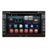 Штатная магнитола CarMedia KR-7022-T8 Volkswagen Passat B5 2000-2005, Bora, Golf 4, Polo 3 4, Sharan на Android 9.0