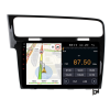 Штатная магнитола Parafar для Volkswagen GOLF 7 на Android 10.0 (PF257LTX)