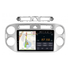 Штатная магнитола Штатная магнитола Parafar для Volkswagen Tiguan 2004-2014 (PF489LTX)