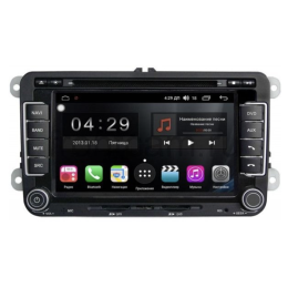 Магнитола FarCar S200+ для Volkswagen Golf, Polo, Passat, Amarok, Tiguan на Android 8.0 (A305)
