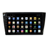 Штатная магнитола Parafar для Volkswagen Jetta 2011-2019 на Android 10.0 (PF990AHD)