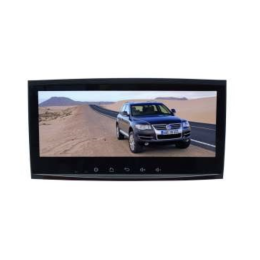ШТАТНАЯ МАГНИТОЛА VOLKSWAGEN TOUAREG ДО 2010 Г., MULTIVAN С 2011 Г. LETRUN 2812 ANDROID 8.X ALWINNER