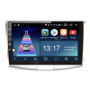 Штатная магнитола DayStar DS-7186ZM с DSP + 4G SIM + 6/128GB для Volkswagen Passat B6, Passat B7, Passat CC 2005-2015 на Android 10.0