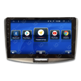 IQ NAVI TS9-3009CFHD с DSP + 4G SIM + CarPlay для Volkswagen Passat (B6) (2005-2011), Passat (B7) (2011-2015), Passat (CC) (2008-2017) на Android 8.1.0