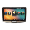 IQ NAVI TS9-3009PFHD (DSP и 4G-SIM) для Volkswagen Passat (B6) (2005-2011), Passat (B7) (2011-2015), Passat (CC) (2008-2017) на Android 8.1.0