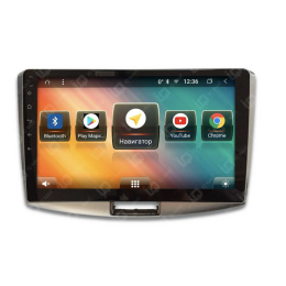 IQ NAVI TS9-3009PFHD (DSP и 4G-SIM) для Volkswagen Passat (B6) (2005-2011), Passat (B7) (2011-2015), Passat (CC) (2008-2017) на Android 8.1.0