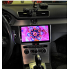 Штатная магнитола Parafar на VW Passat B7 (2012-2016) Android 10.0 (PF901LTX)