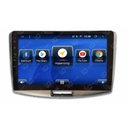 IQ NAVI T58-3009CFHD для Volkswagen Passat (B6) / Passat (B7) / Passat (CC) на Android 8.1