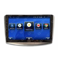 Автомагнитола IQ NAVI T54-3009CFHD Volkswagen Passat (B6) / Passat (B7) / Passat (CC) 10,1