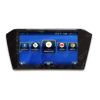 IQ NAVI TS9-3008CFHD с DSP + 4G SIM + CarPlay для Volkswagen Passat (B8) (2014-2020) на Android 8.1.0