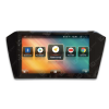 IQ NAVI TS9-3008PFHD (DSP и 4G-SIM) для Volkswagen Passat (B8) (2014-2020) на Android 8.1.0