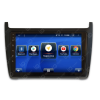 IQ NAVI TS9-3010CFHD с DSP + 4G SIM + CarPlay для Volkswagen Polo V (2009-2020) на Android 8.1.0