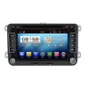 Автомагнитола для Volkswagen универсальная MyDean C004 Android 6.0