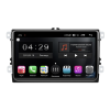 Магнитола Farcar RL818 (S300) для Volkswagen Polo, Jetta, Passat, Tiguan, Touran, Amarok, Golf, Passat CC, Multivan на Android 9.0