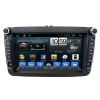 Штатная магнитола CarMedia KR-8087-T8 Volkswagen Amarok. Passat, Golf, Caddy, Polo на Android 9.0