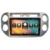 IQ NAVI TS9-3004PFHD (DSP и 4G-SIM) для Volkswagen Tiguan I (2007-2016) на Android 8.1.0