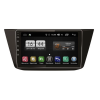 Магнитола FARCAR LY731R (S185) для VW Tiguan на Android 8.1