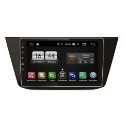 Магнитола FARCAR LY731R (S185) для VW Tiguan на Android 8.1