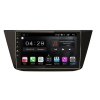 Магнитола Farcar RG731R (S300) для Volkswagen Tiguan 2016+ на Android 9.0