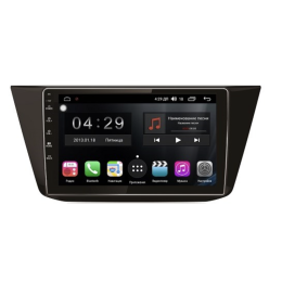 Магнитола Farcar RG731R (S300) для Volkswagen Tiguan 2016+ на Android 9.0