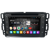 Штатная магнитола DayStar DS-7118HB для Chevrolet Tahoe III 2006-2014, Suburban XI 2006-2014 на Android 9.0