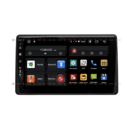 Redpower 61258 для Renault Duster 2020+ на Android 10.0